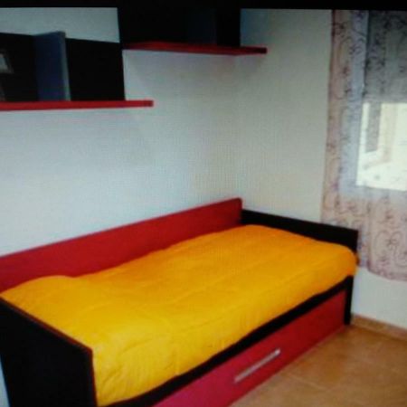 Vivienda Turistica Marant 2 Apartment Ел Пуерто де Санта Мария Екстериор снимка