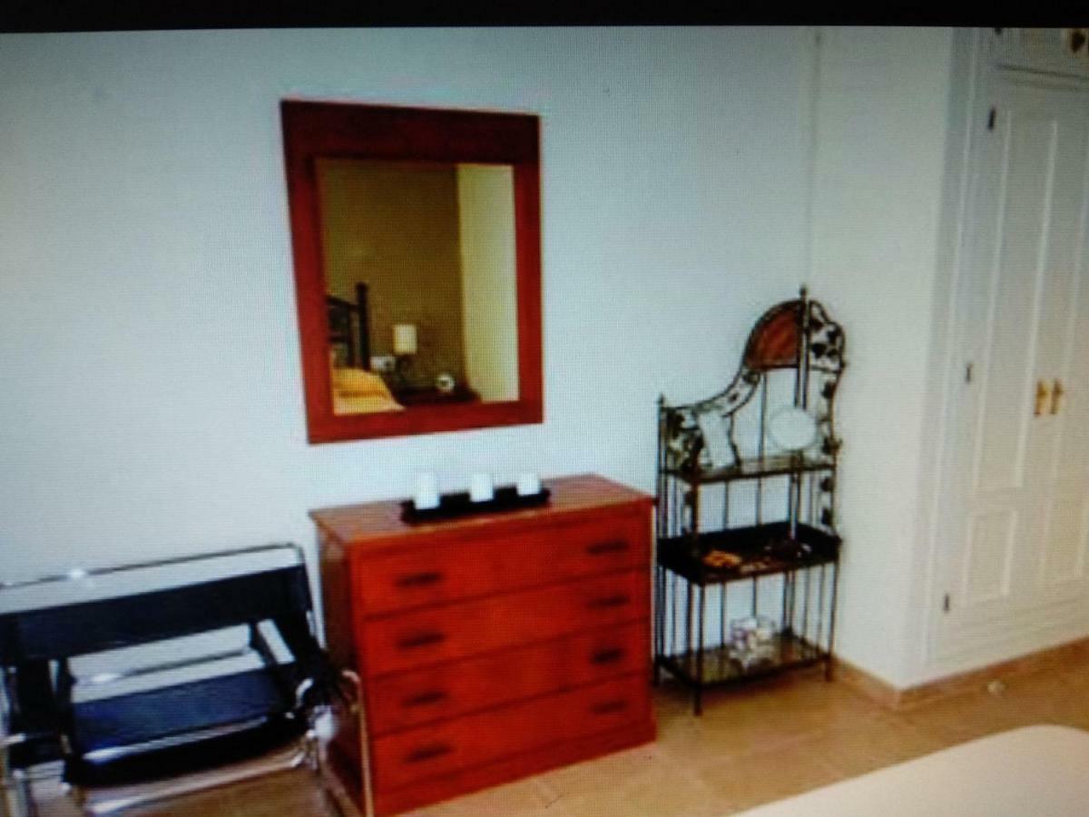 Vivienda Turistica Marant 2 Apartment Ел Пуерто де Санта Мария Екстериор снимка
