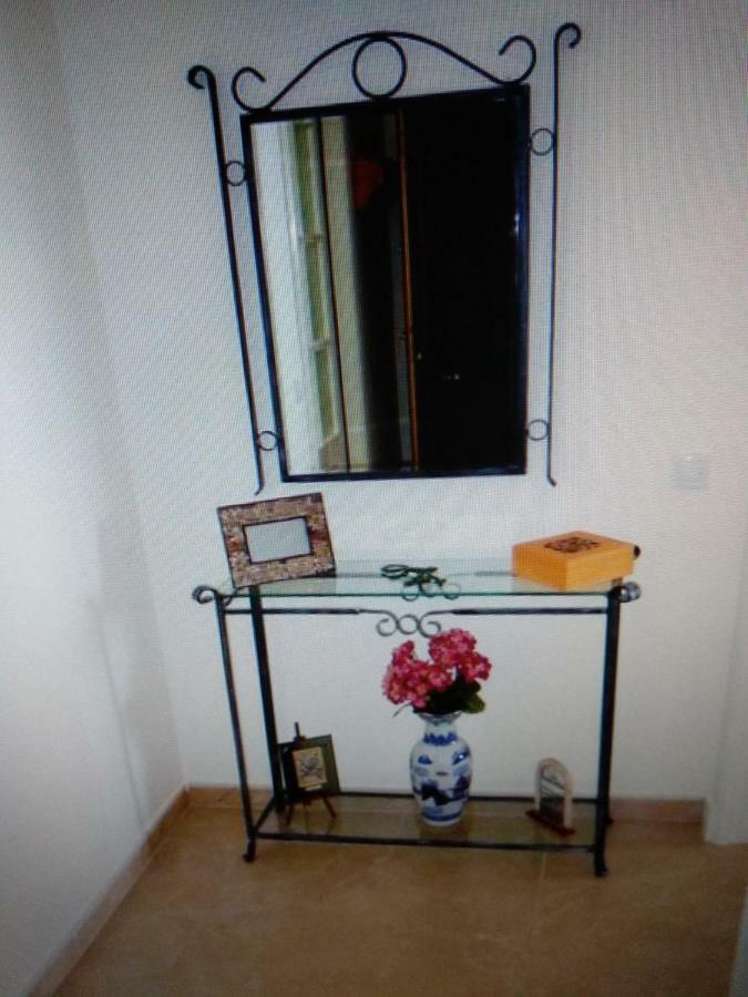 Vivienda Turistica Marant 2 Apartment Ел Пуерто де Санта Мария Екстериор снимка