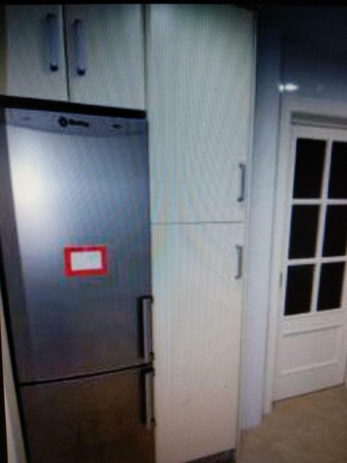Vivienda Turistica Marant 2 Apartment Ел Пуерто де Санта Мария Екстериор снимка