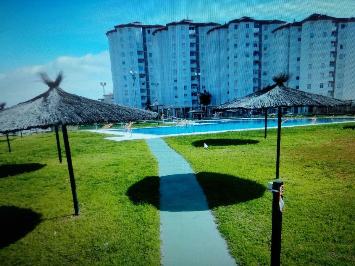 Vivienda Turistica Marant 2 Apartment Ел Пуерто де Санта Мария Екстериор снимка