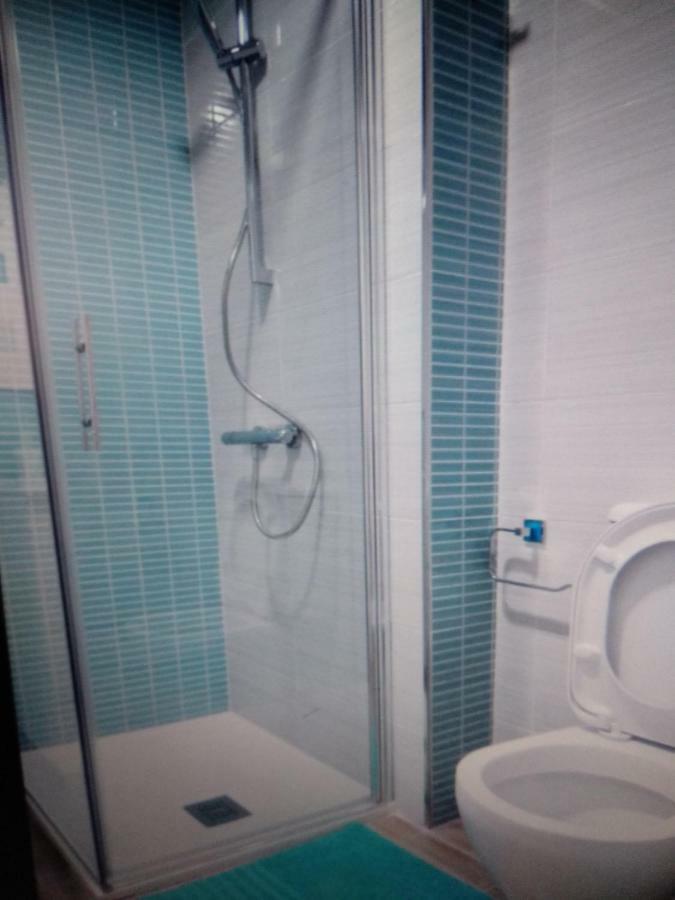 Vivienda Turistica Marant 2 Apartment Ел Пуерто де Санта Мария Екстериор снимка