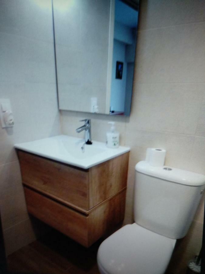 Vivienda Turistica Marant 2 Apartment Ел Пуерто де Санта Мария Екстериор снимка