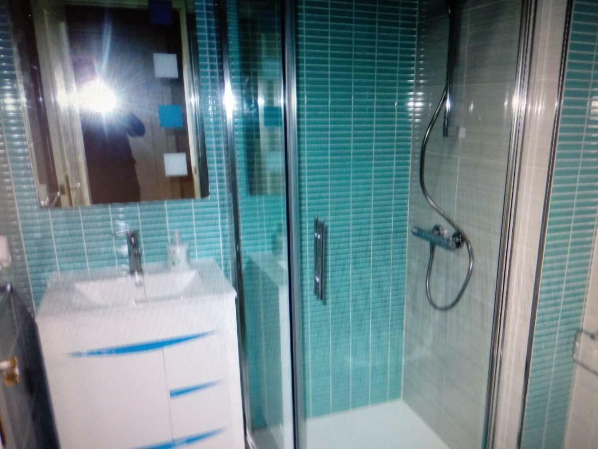 Vivienda Turistica Marant 2 Apartment Ел Пуерто де Санта Мария Екстериор снимка