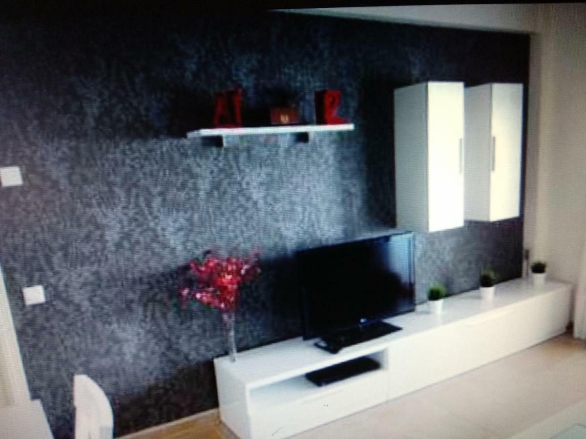 Vivienda Turistica Marant 2 Apartment Ел Пуерто де Санта Мария Екстериор снимка