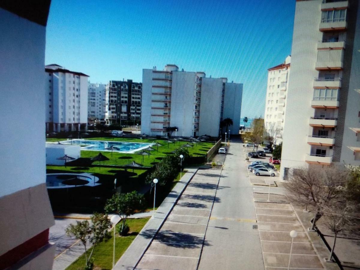 Vivienda Turistica Marant 2 Apartment Ел Пуерто де Санта Мария Екстериор снимка