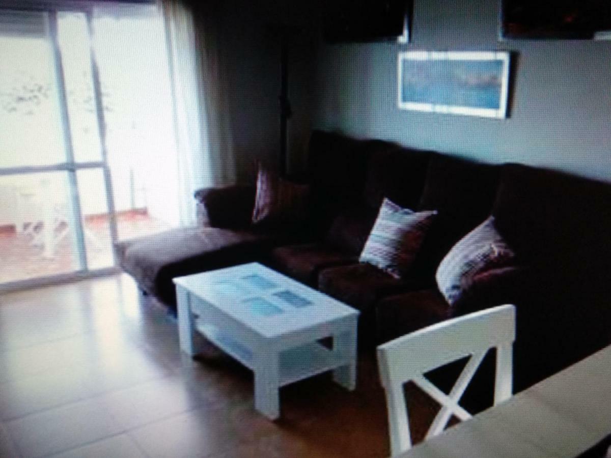 Vivienda Turistica Marant 2 Apartment Ел Пуерто де Санта Мария Екстериор снимка
