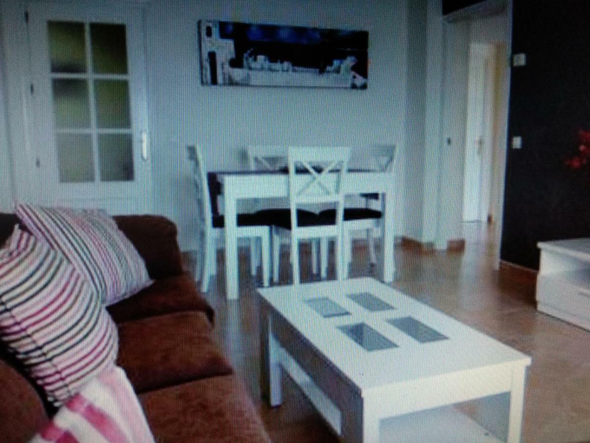 Vivienda Turistica Marant 2 Apartment Ел Пуерто де Санта Мария Екстериор снимка